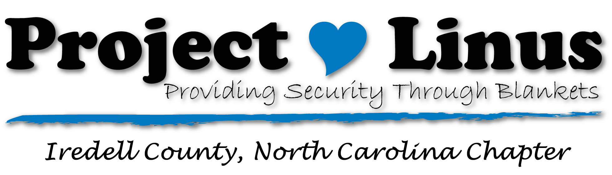 Project Linus - Iredell County, North Carolina chapter