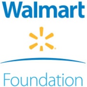 Walmart Community Grant awarded