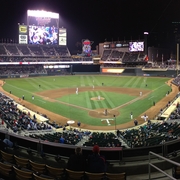 How To Score Great Seats To A Ball Game