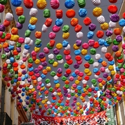Brighten Up Your Neighborhood