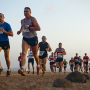 How To Train For Your First Marathon